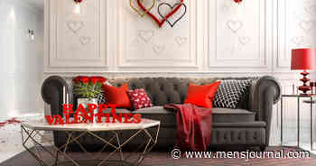 Pick Up A Gadget For Your Special Someone This Valentine's Day - Men's Journal
