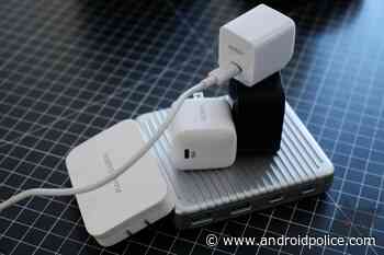 Our 5 favorite universal USB-C Power Delivery chargers for all your gadgets - Android Police