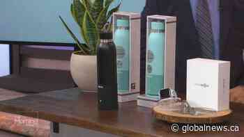 The best workout gadgets | Watch News Videos Online - Globalnews.ca