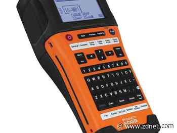 Must-have gadgets for your office or workshop - ZDNet
