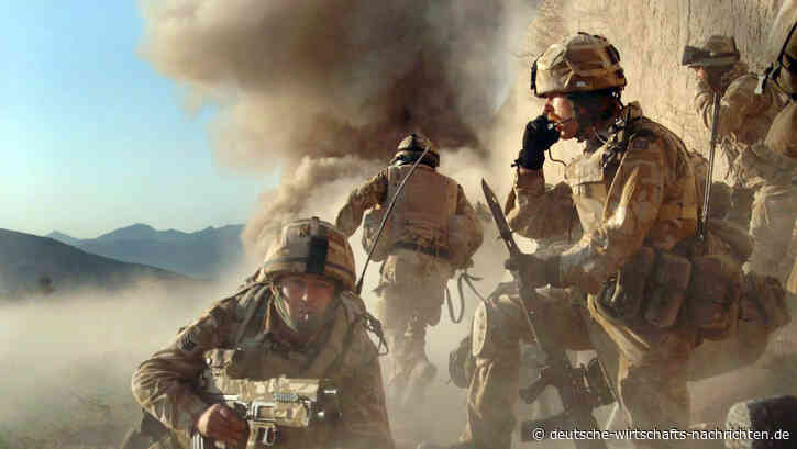 Nach dem Brexit: Großbritannien wird der EU politisch folgen - und seine militärische Schlagkraft in die Partnerschaft einbringen