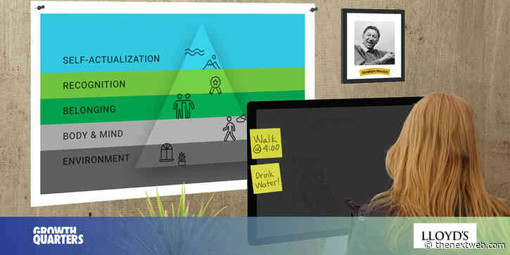 5 tips on how to survive as a remote worker