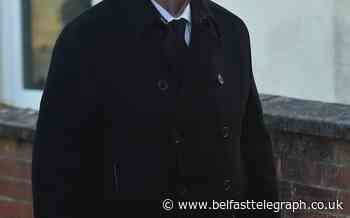 PSNI can't do its job without proper funds