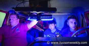 Things to Do, This Weekend, Feb. 7 - 9