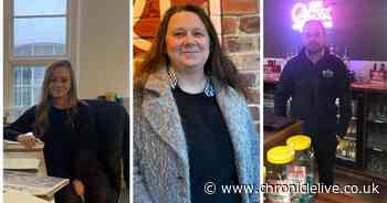 Workers in the North East are the nation's happiest - this is why