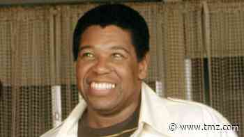 Nathan Bookman on 'Good Times' 'Memba Him?!
