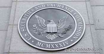 Projects Could See Three-Year Exemption to Securities Laws | Cryptocurrency News - Crypto Briefing