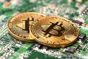 Is cryptocurrency payroll legal? - MultiBriefs Exclusive