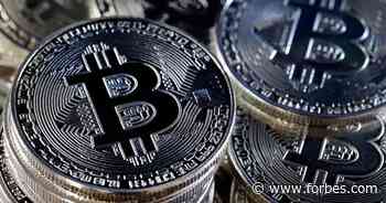 Don’t Forget About Cryptocurrency Like Bitcoin At Tax Time - Forbes