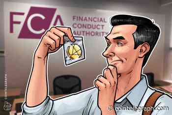 UK Financial Watchdog Seeks Cryptocurrency Expert to Address EU Regulations - Cointelegraph