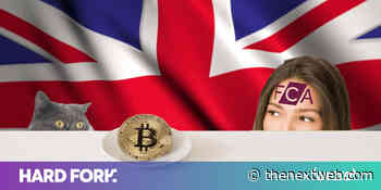 UK financial regulator seeks cryptocurrency and blockchain expert - The Next Web