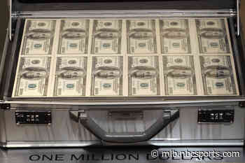 Former major leaguers victims of a cryptocurrency Ponzi scheme - NBCSports.com