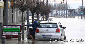 Investieren für die Zukunft - WESER-KURIER