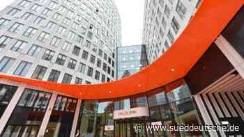 Girokonto - Jetzt auch mit Haken - Süddeutsche Zeitung