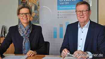 Schrobenhausen: Was die Wirtschaft von der Politik fordert - donaukurier.de