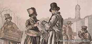 Europa: Putin bereitet sein Erbe vor: Entscheidend ist die Wirtschaft - IPG Journal