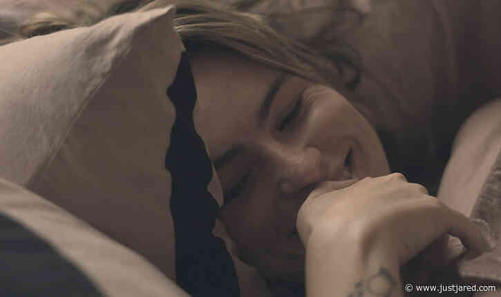 Kathryn Gallagher Wants Fans to Dance Around Their Rooms to 'I'll Get the Coffee' - Listen Now!