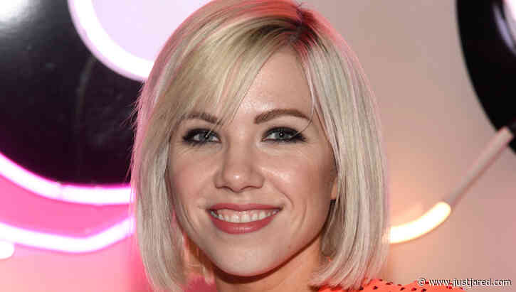 Carly Rae Jepsen Drops New Song 'Let's Be Friends' - Read the Lyrics!