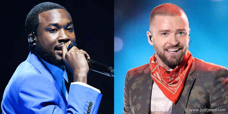 Meek Mill & Justin Timberlake Team Up on 'Believe' - Read Lyrics & Listen Now!