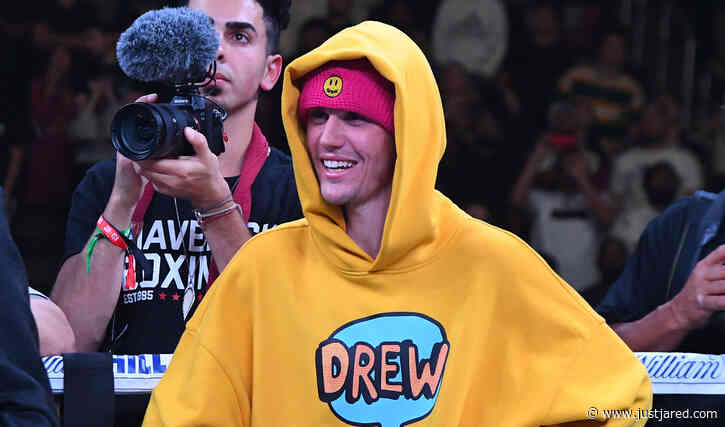 Justin Bieber Drops 'Intentions' feat. Quavo From 'Changes' - Read Lyrics & Watch Video!