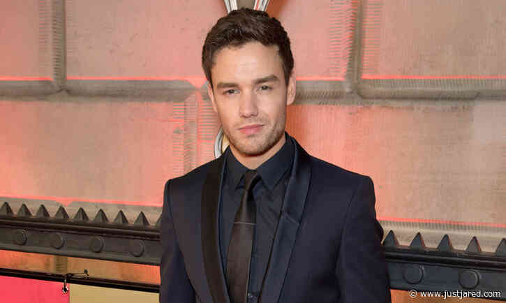 Liam Payne Discusses Possibility of His Son Joining the Military