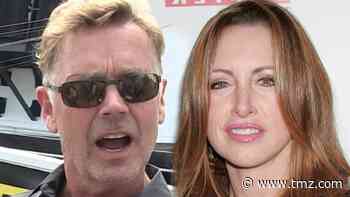 'Dukes of Hazzard' Star John Schneider's Ex Says He Owes $1 Million