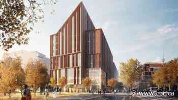 Wood highrises to shoot up thanks to new building codes