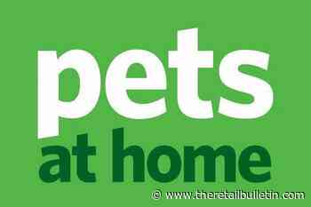 Pets at Home appoints Ian Burke as new chairman
