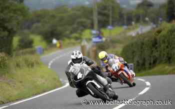 £300k debt spells end of road for world record breaking UGP
