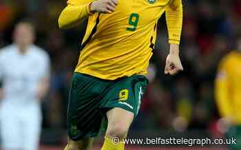 Glentoran's foreign imports lift game in Northern Ireland: McDermott