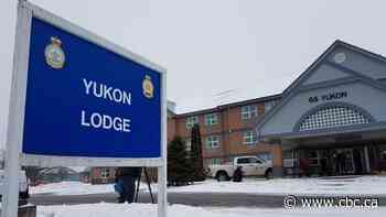 From Huggies to hygiene kits; CFB Trenton ready to quarantine airlifted Canadians