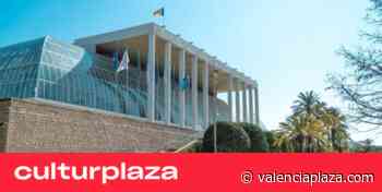 Gloria Tello anuncia que la sala Iturbi del Palau de la Música podría reabrir en 2021 - valenciaplaza.com