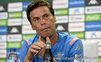 Rubi, sobre Fekir, Ismael, Tello o los problemas del equipo - http://estadiodeportivo.com/