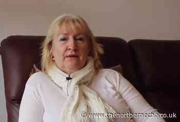 Cllr Lyn Boyd reported for allegedly sharing anti-semitic Facebook posts - The Northern Echo