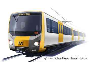 General Election 2019: New County Durham Tory MP to explore Tyne and Wear Metro extension - Hartlepool Mail