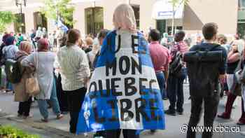 The Bloc changes its tune on Canada's court challenges program