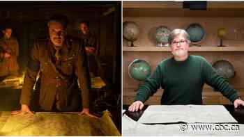 How Canada contributed to Oscars frontrunner 1917