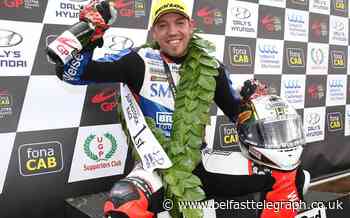 Under-threat Ulster Grand Prix can be saved, despite £300k debts