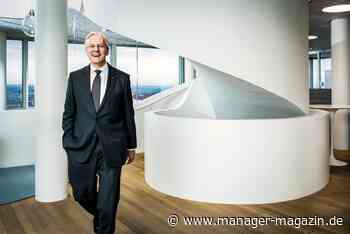 Beziehungspflege zwischen Männerzirkeln und Establishment: Die Tücken des Managerlebens in der Schweiz