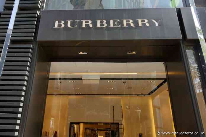 Burberry says coronavirus impact “more serious” than Hong Kong protests