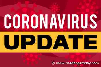 CDC Sends Its Coronavirus Test Across U.S.