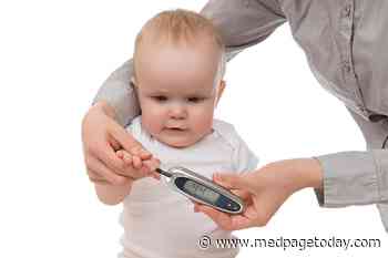 Lower Glucose Tx Threshold OK for Newborn Brain