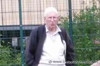 Side effect of cancer test led to Bolton man’s tragic death - The Bolton News
