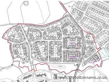 Westhoughton housing development refused but appeal expected - The Bolton News