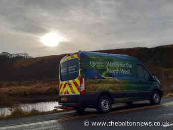 United Utilities to cut water bills in Greater Manchester - The Bolton News