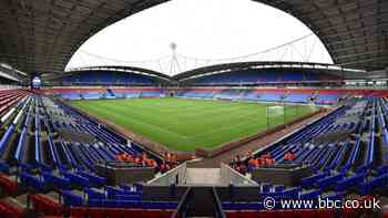 Bolton Wanderers appoint Macclesfield's Tobias Phoenix as head of football operations - BBC Sport