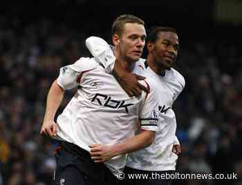 Former Bolton Wanderers favourite returns to West Ham - The Bolton News