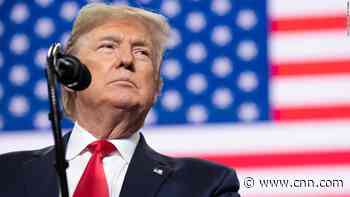 Pro-Trump groups flood social media with videos like this