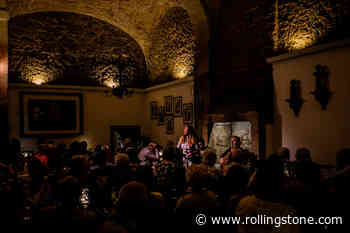 Inside Lisbon, Portugal’s Rich Fado Music Scene