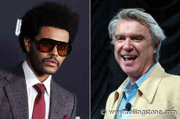 ‘SNL’ Books David Byrne, the Weeknd for Upcoming Musical Guest Spots